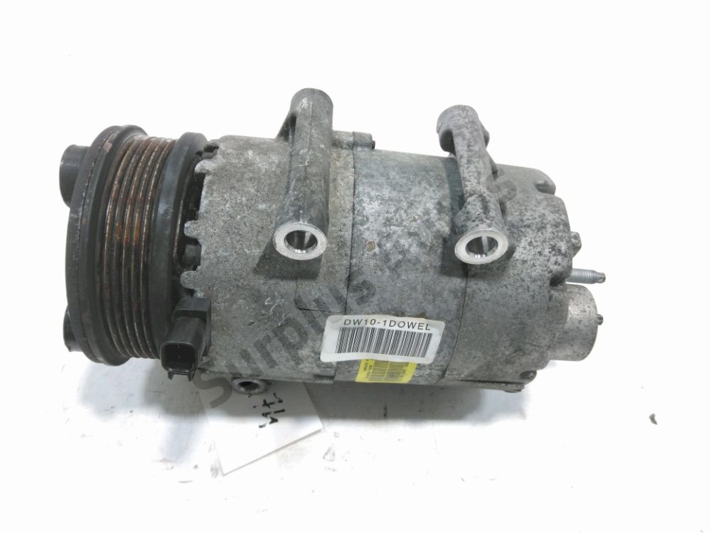 Compresseur de climatisation