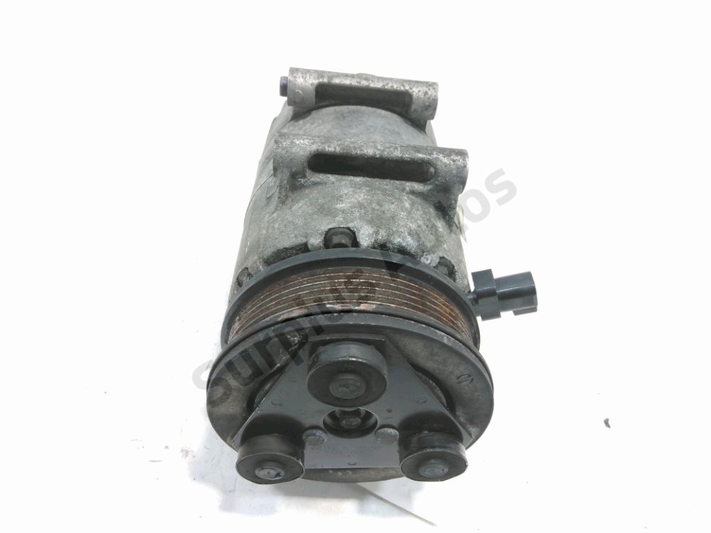 Compresseur de climatisation