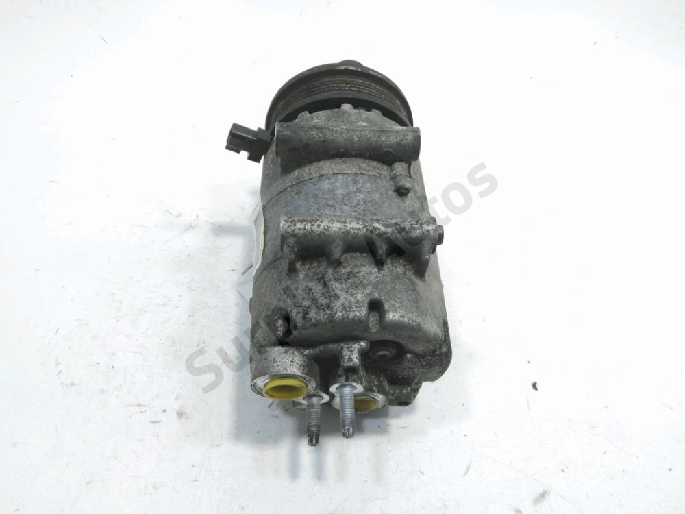 Compresseur de climatisation