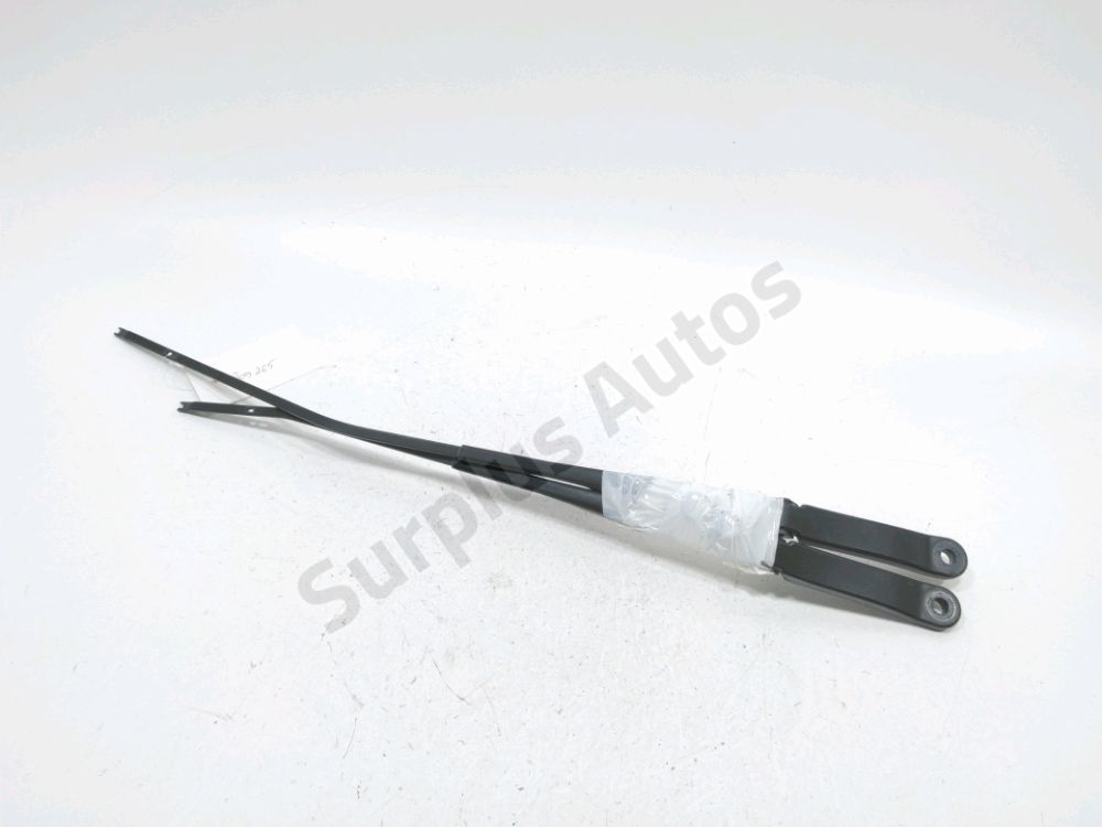 Bras d'essuie-glace avant