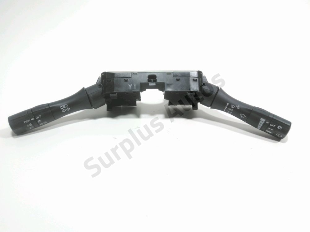 Commande sous-volant