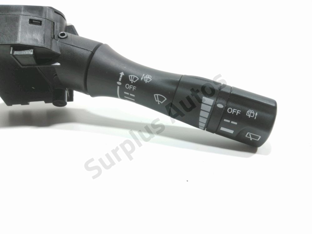 Commande sous-volant