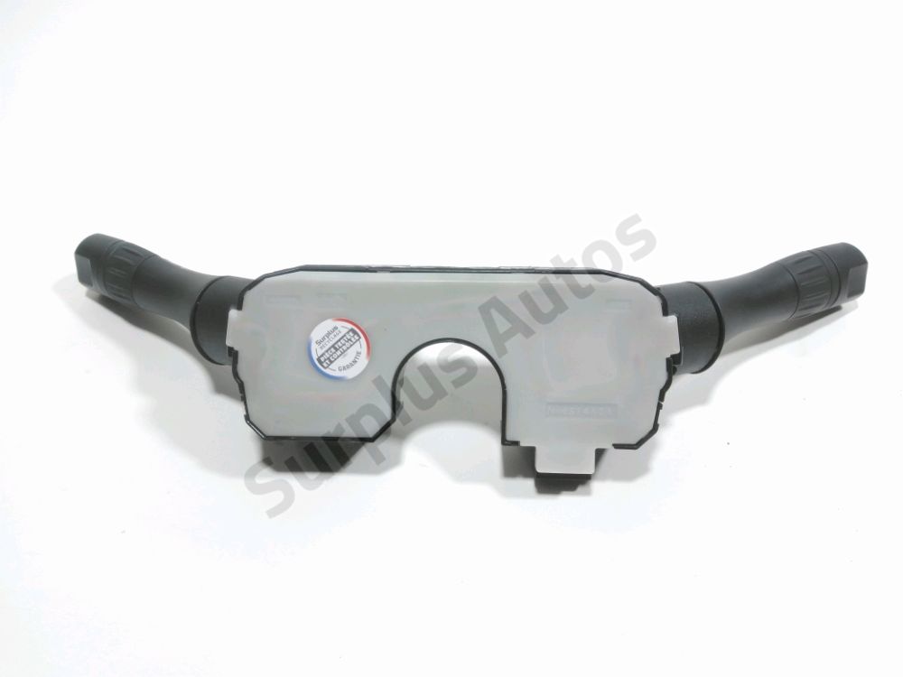 Commande sous-volant