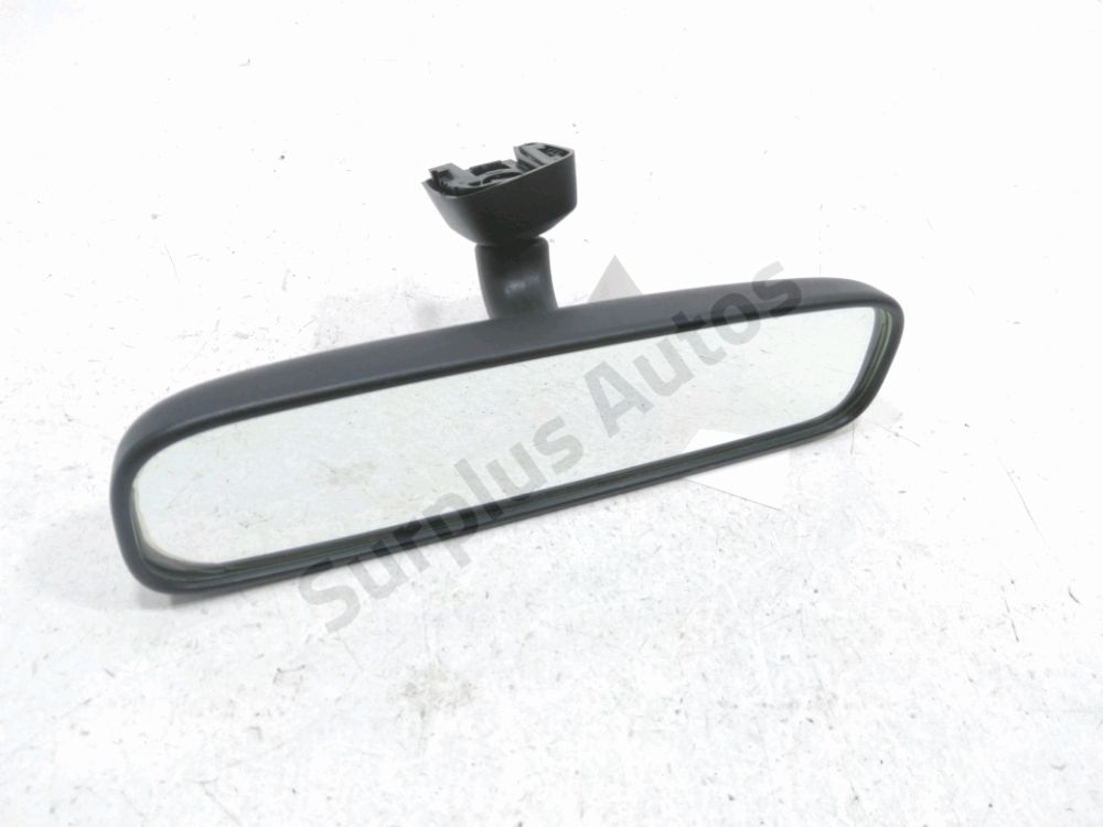 Retroviseur interieur