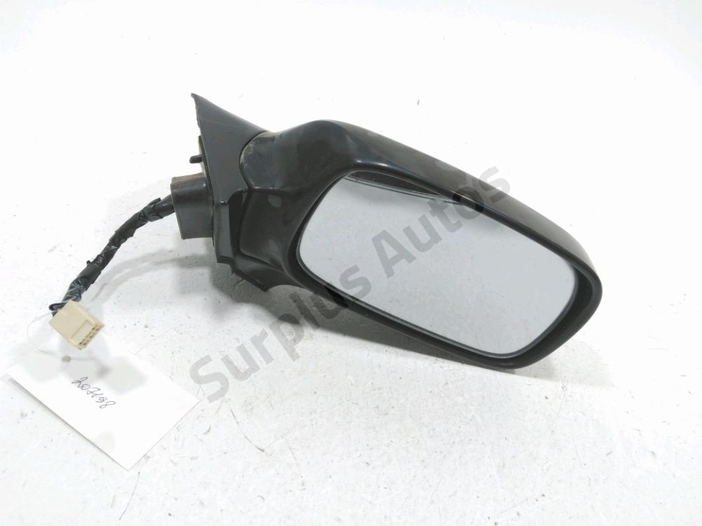 Retroviseur electrique droit