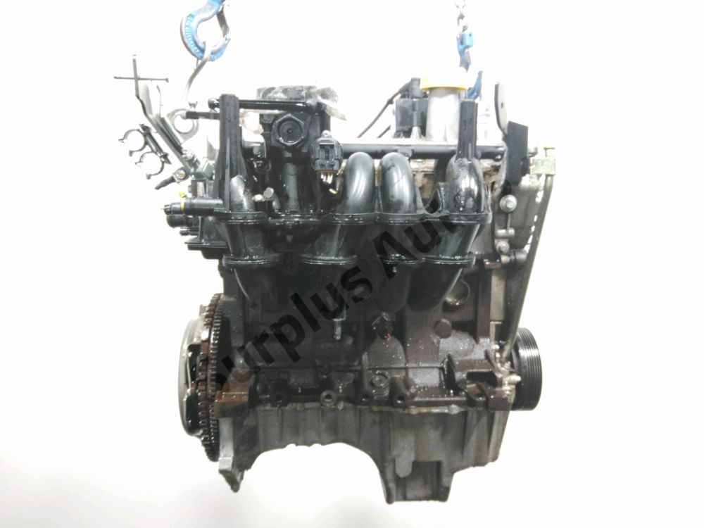 Moteur