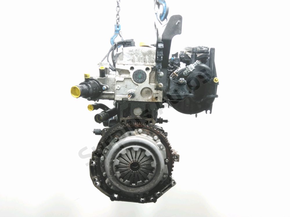 Moteur