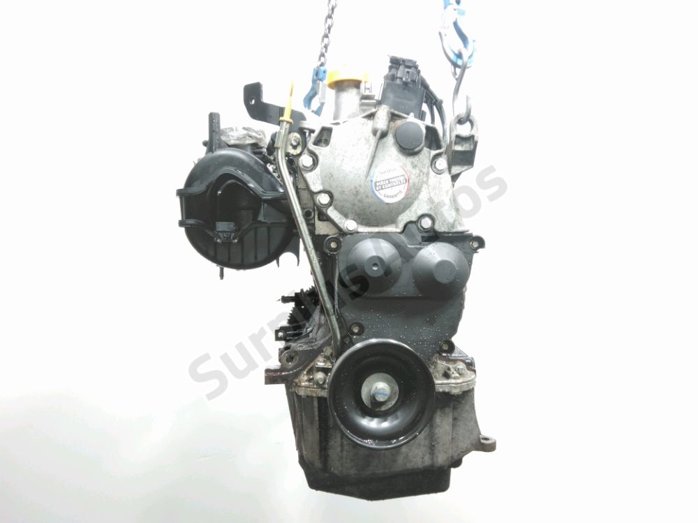 Moteur