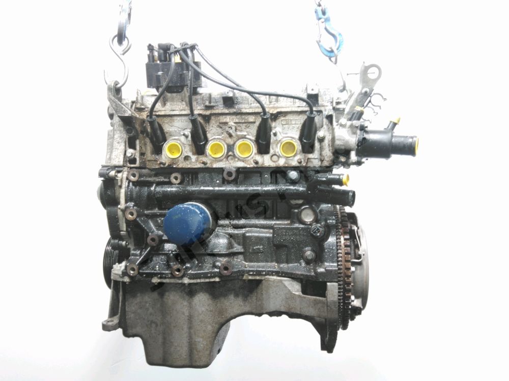 Moteur