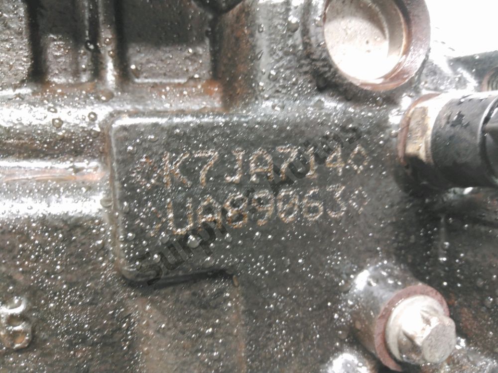 Moteur
