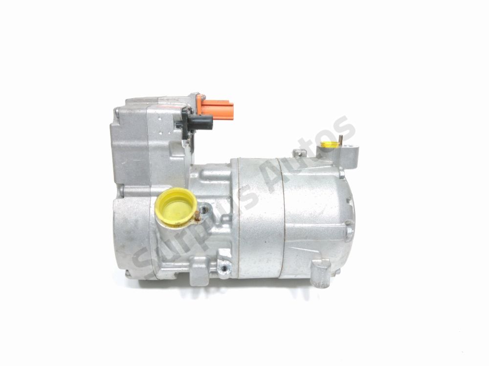 Compresseur de climatisation