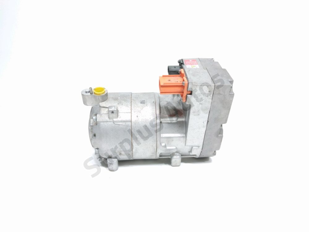 Compresseur de climatisation