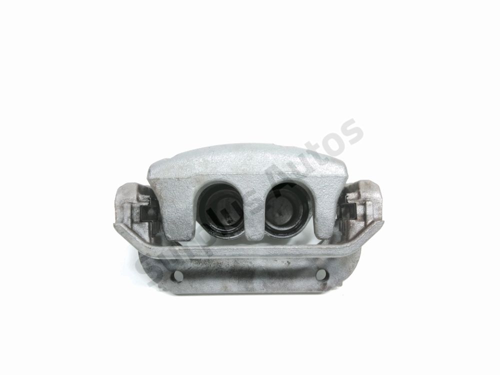 Etrier de frein avant droit