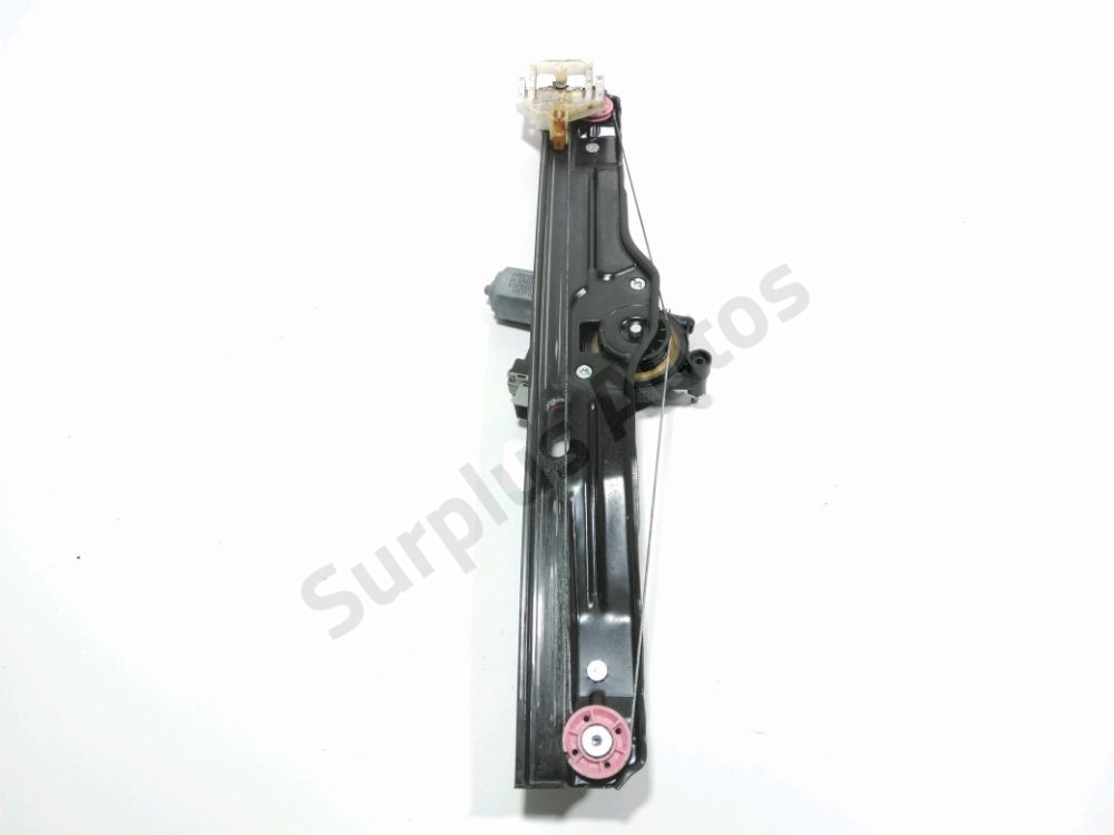 Lève-vitre électrique avant droit