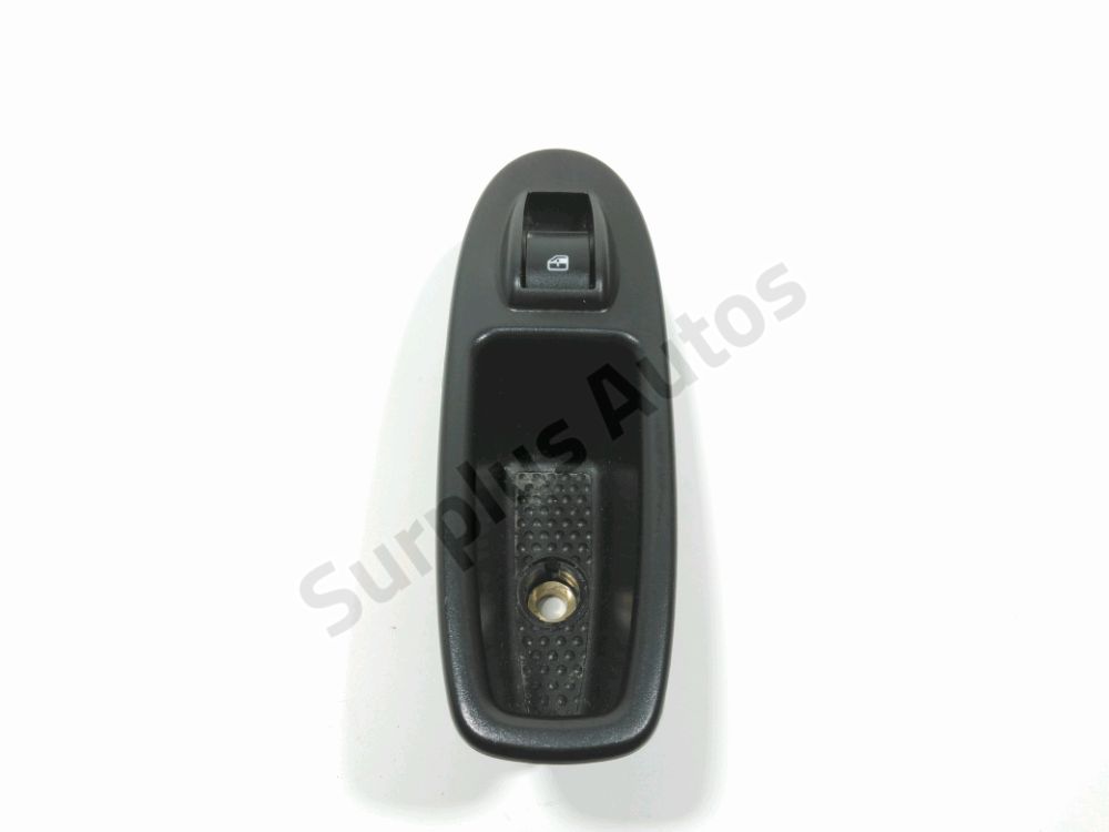 Commande lève-vitre arrière droit