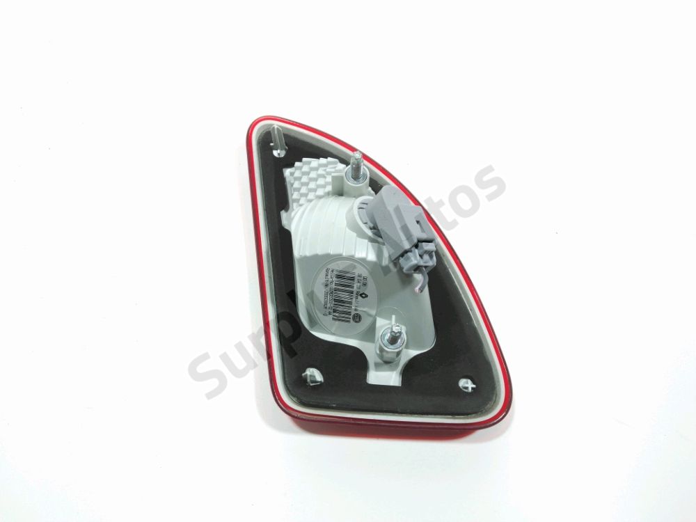 Feu arrière intérieur droit