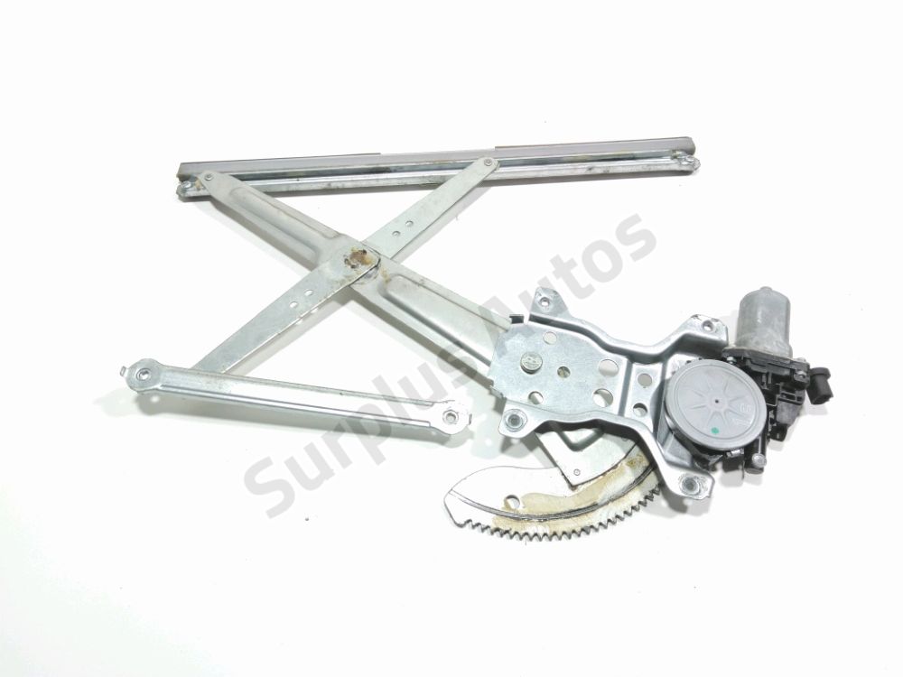 Lève-vitre électrique avant gauche