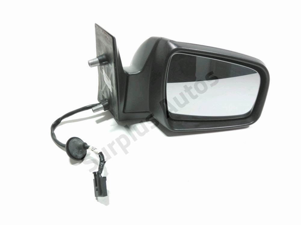 Retroviseur electrique droit