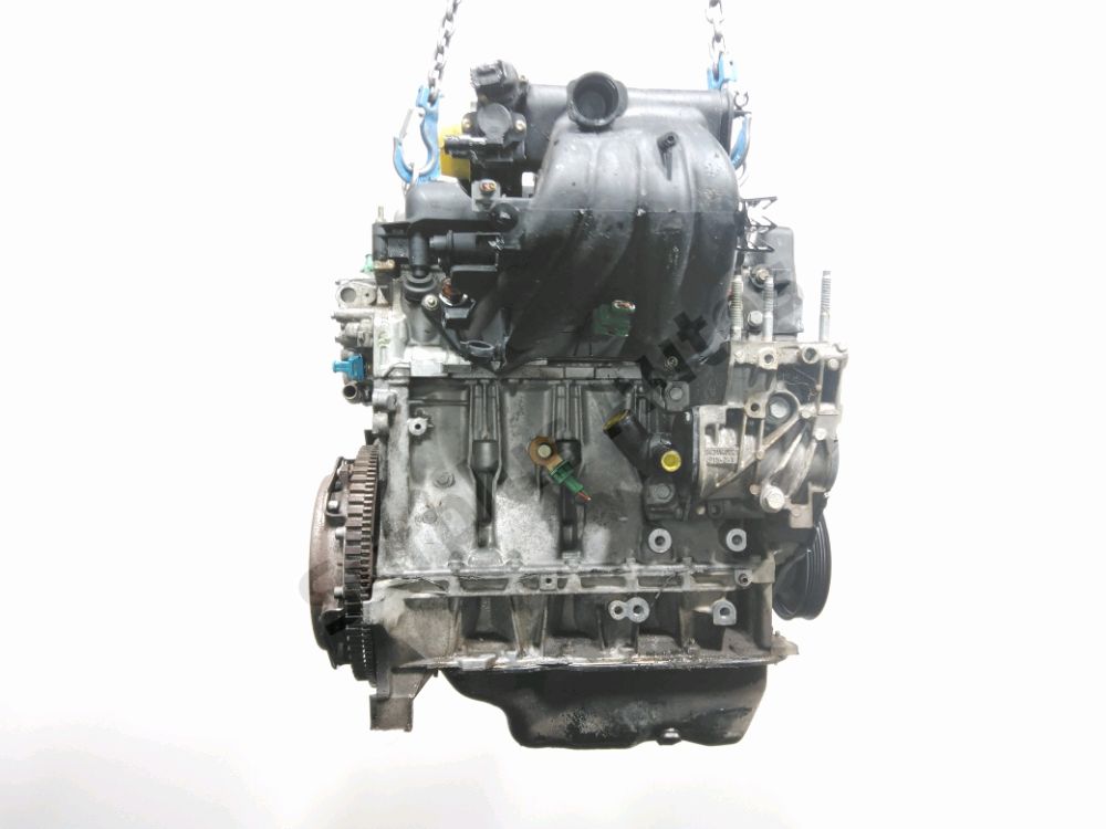 Moteur
