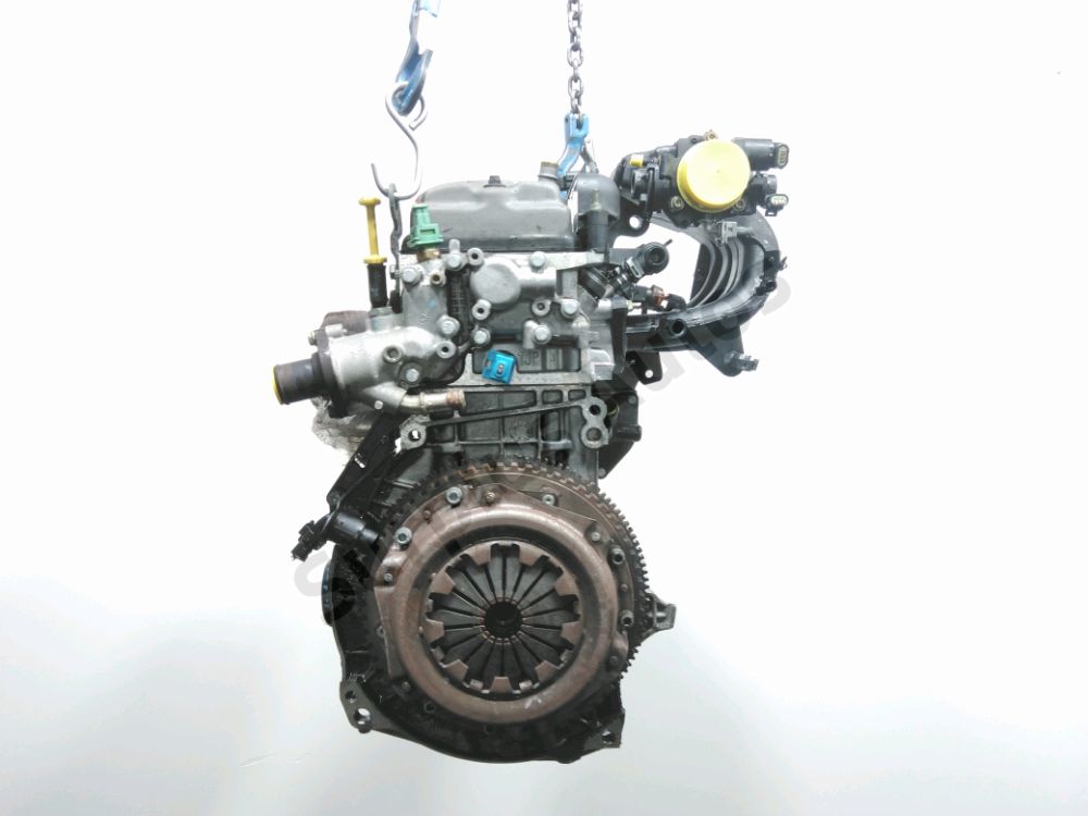 Moteur