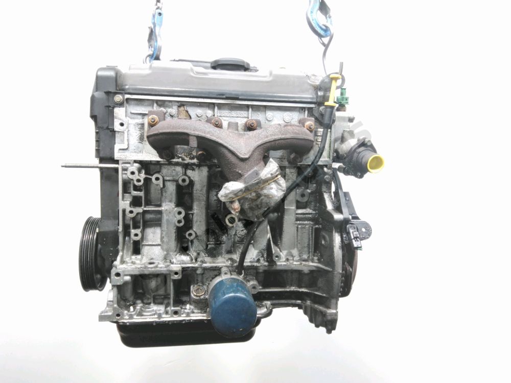 Moteur