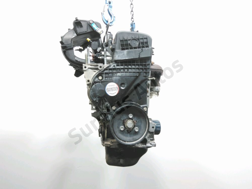 Moteur