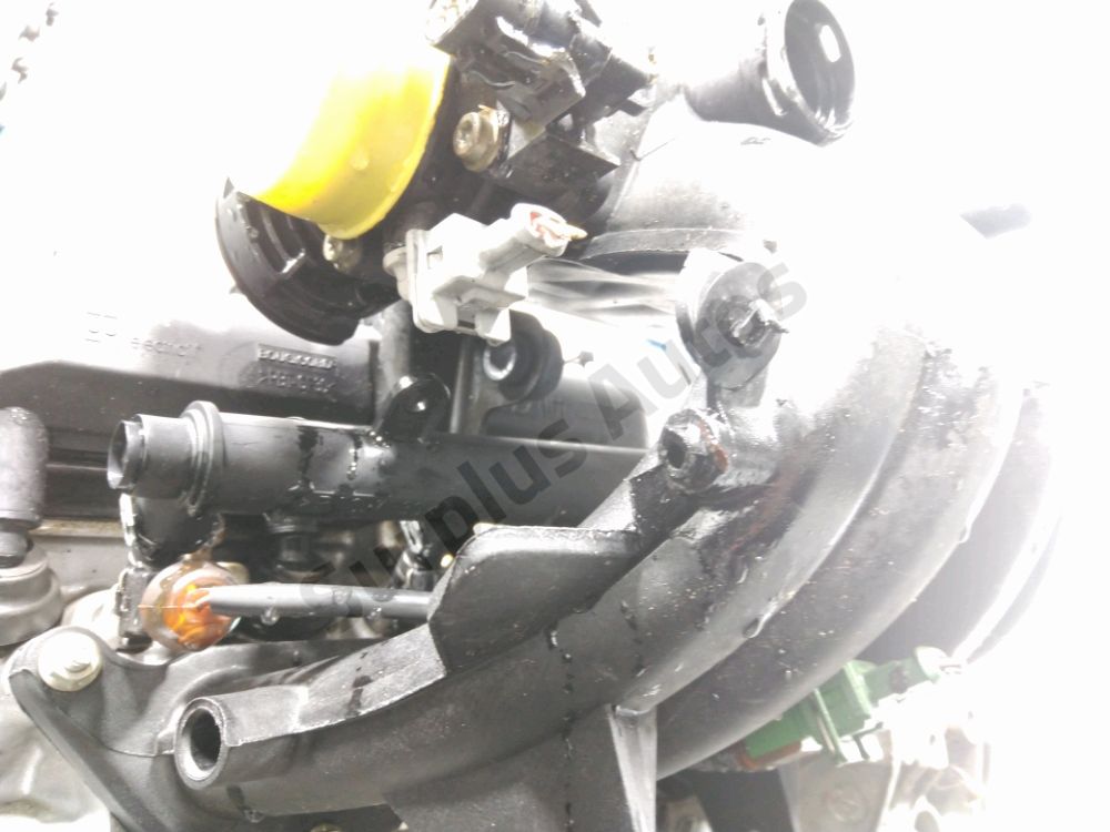 Moteur