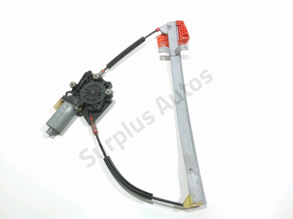 Lève-vitre électrique avant droit