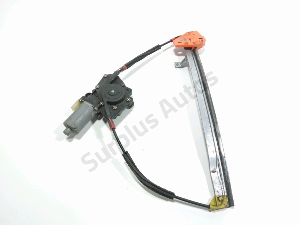 Lève-vitre électrique avant gauche