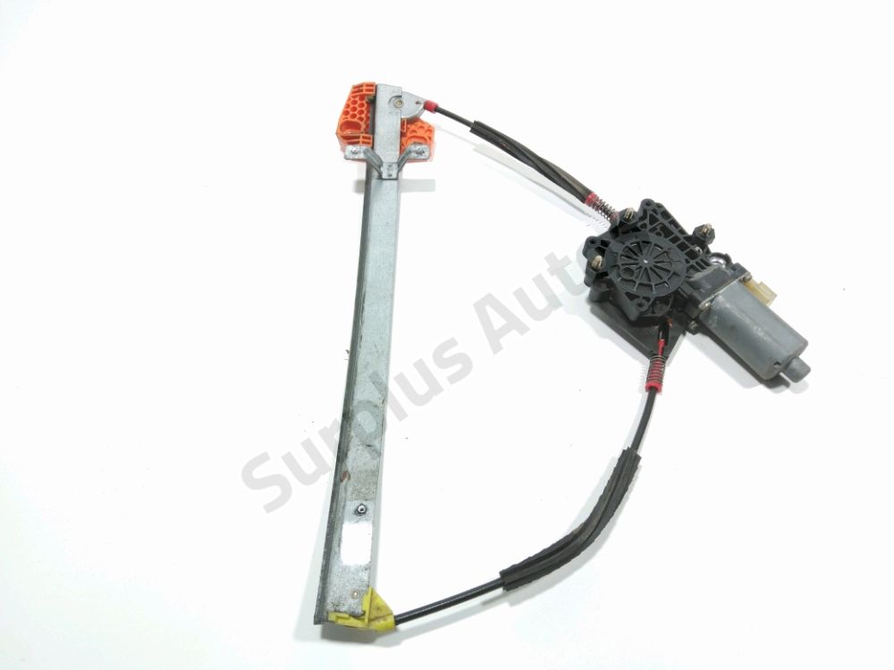 Lève-vitre électrique avant gauche