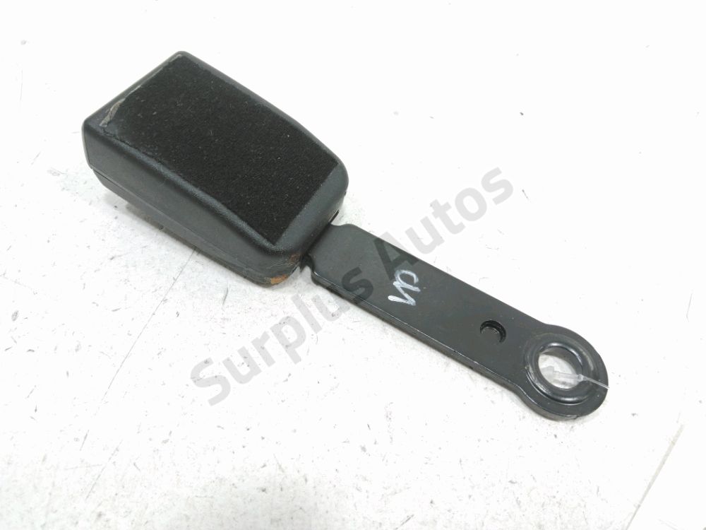 Ancrage ceinture avant droit