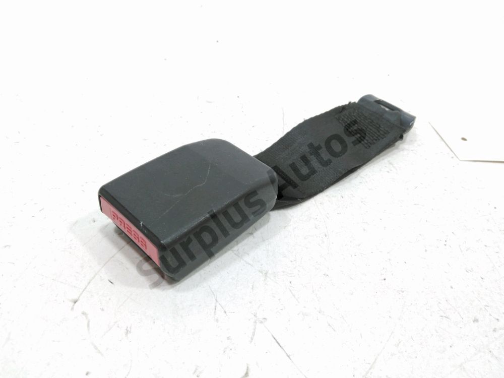 Ancrage ceinture arrière droit