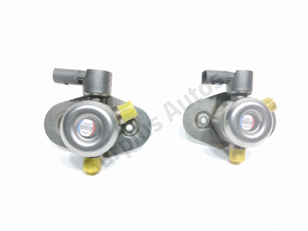 Pompe haute pression