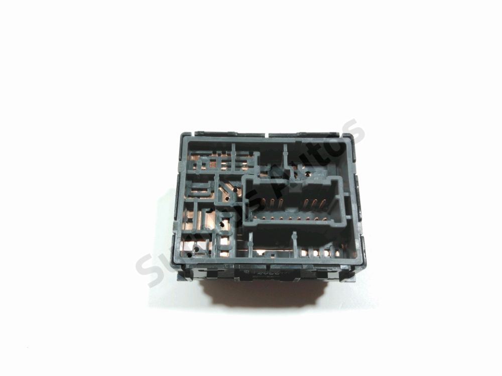 Commande rétroviseur