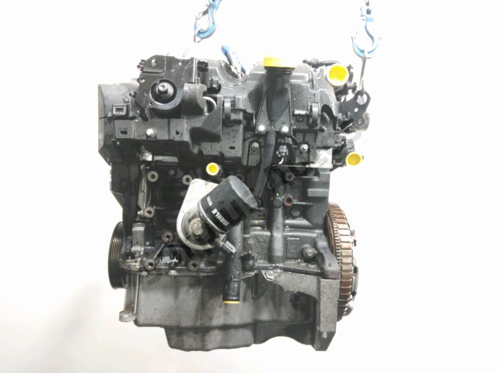 Moteur