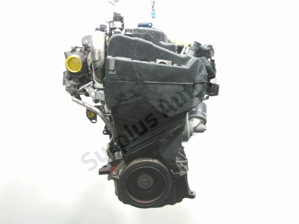 Moteur