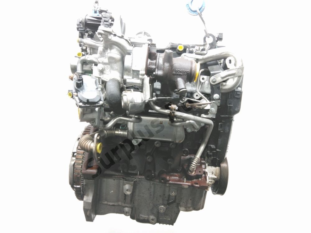 Moteur