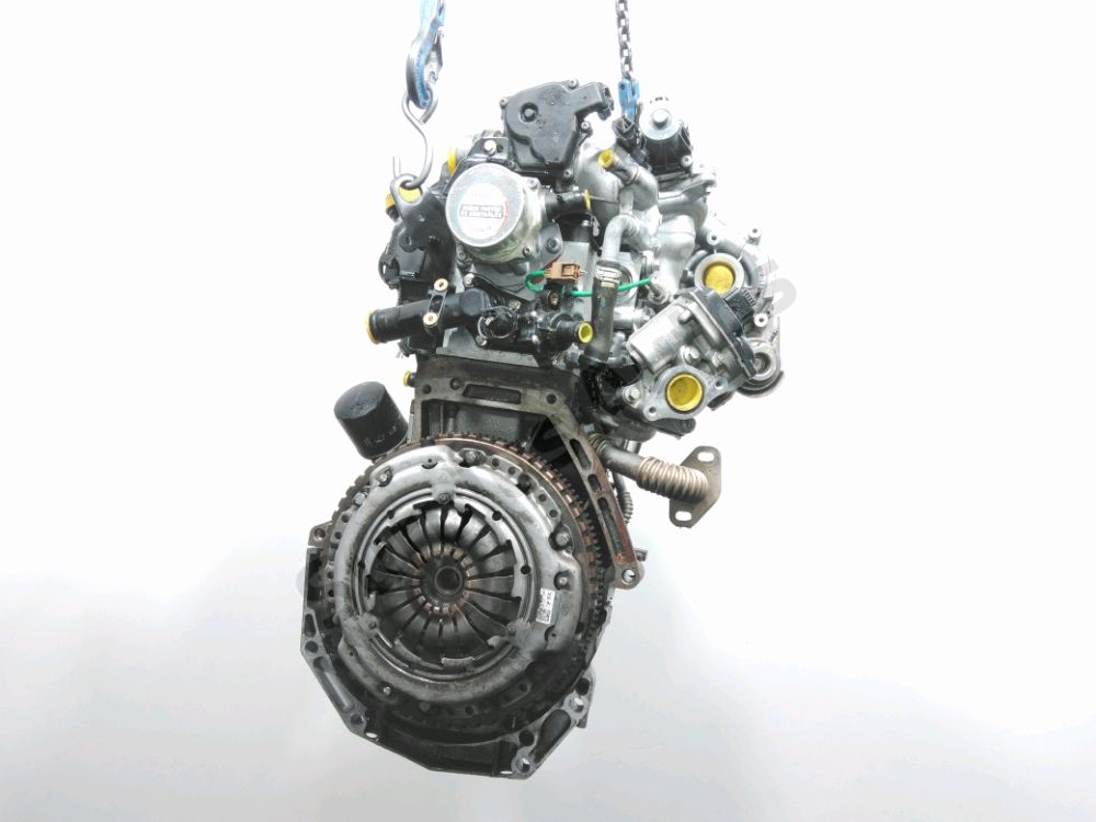 Moteur