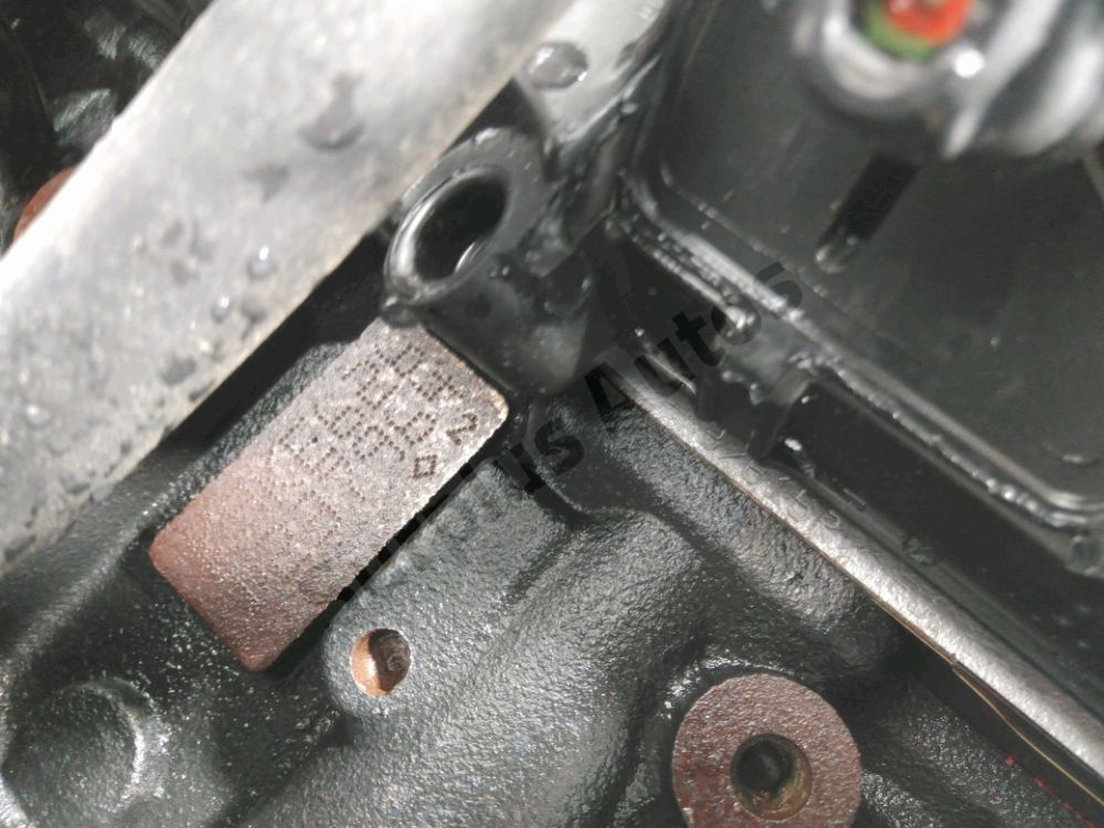 Moteur
