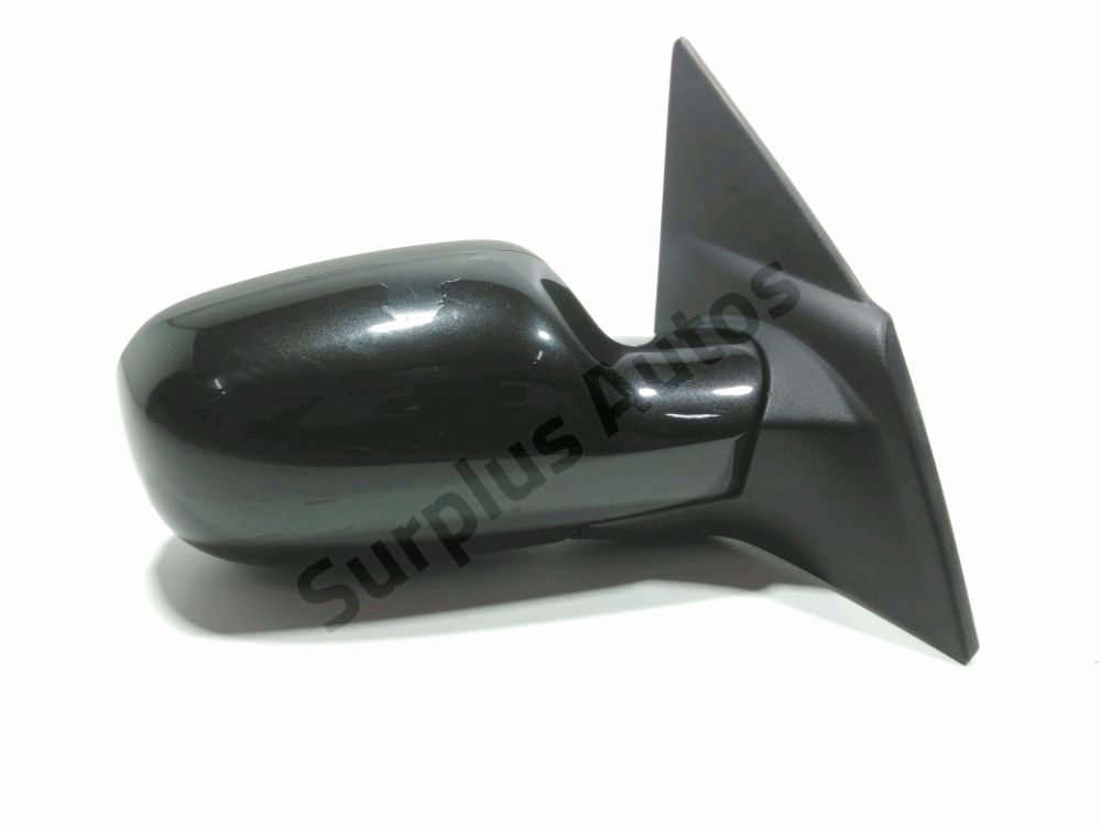 Rétroviseur électrique droit