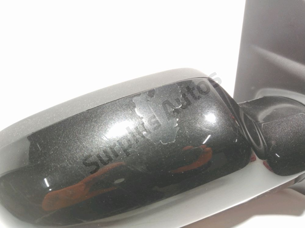 Rétroviseur électrique droit