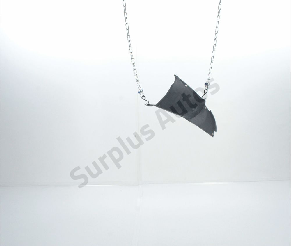 Pare-boue arrière droit