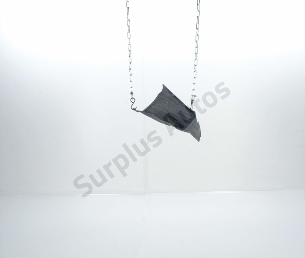 Pare-boue arrière gauche