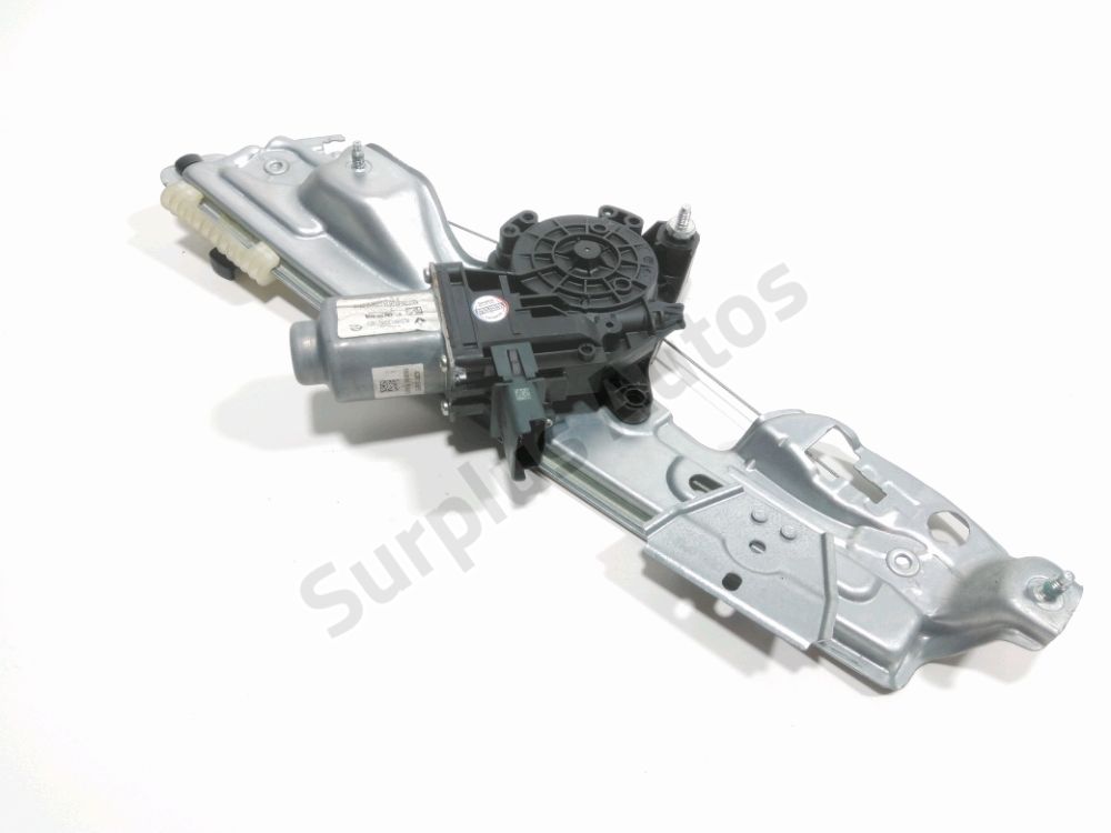 Lève-vitre électrique arrière gauche