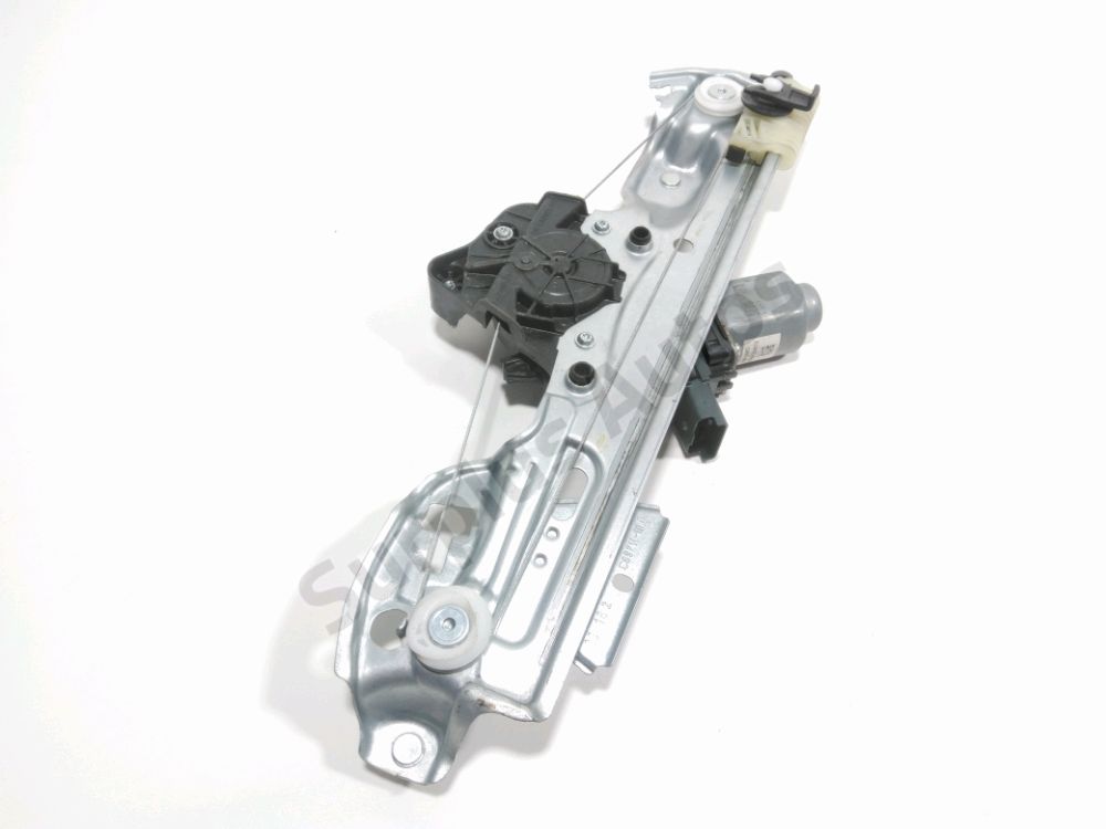 Lève-vitre électrique arrière gauche