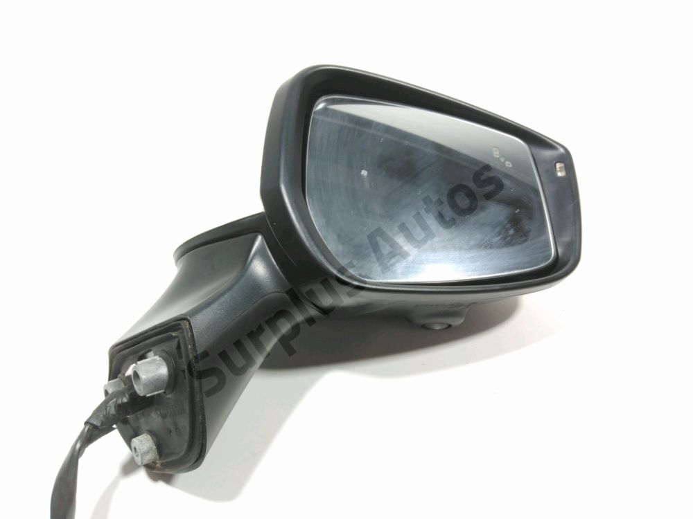 Rétroviseur électrique droit