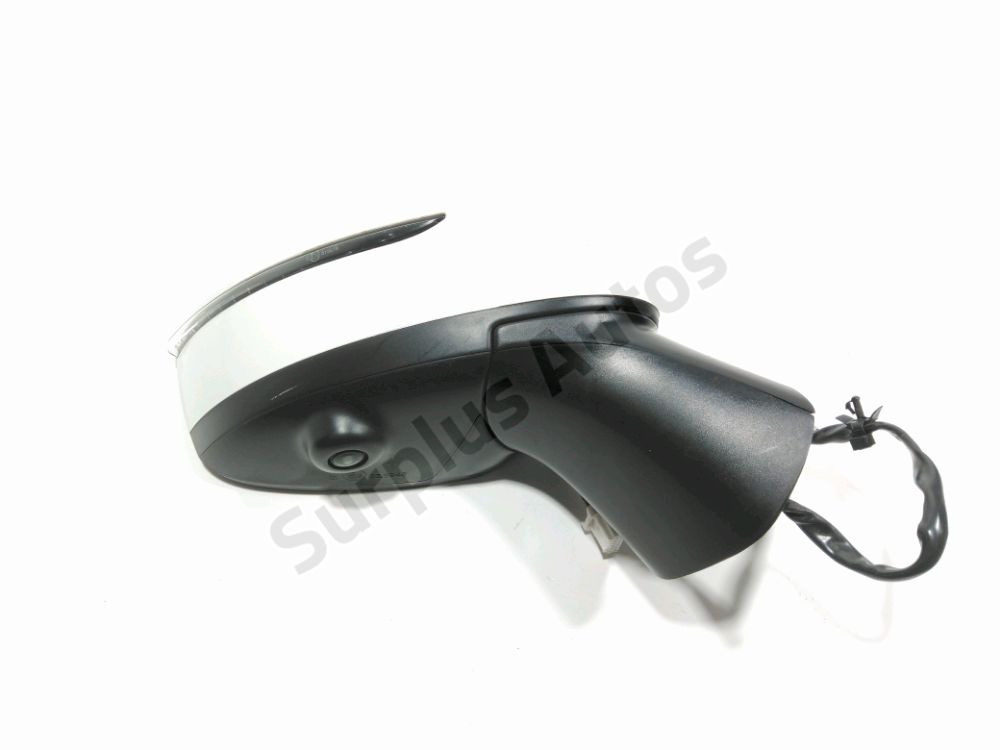 Rétroviseur électrique droit