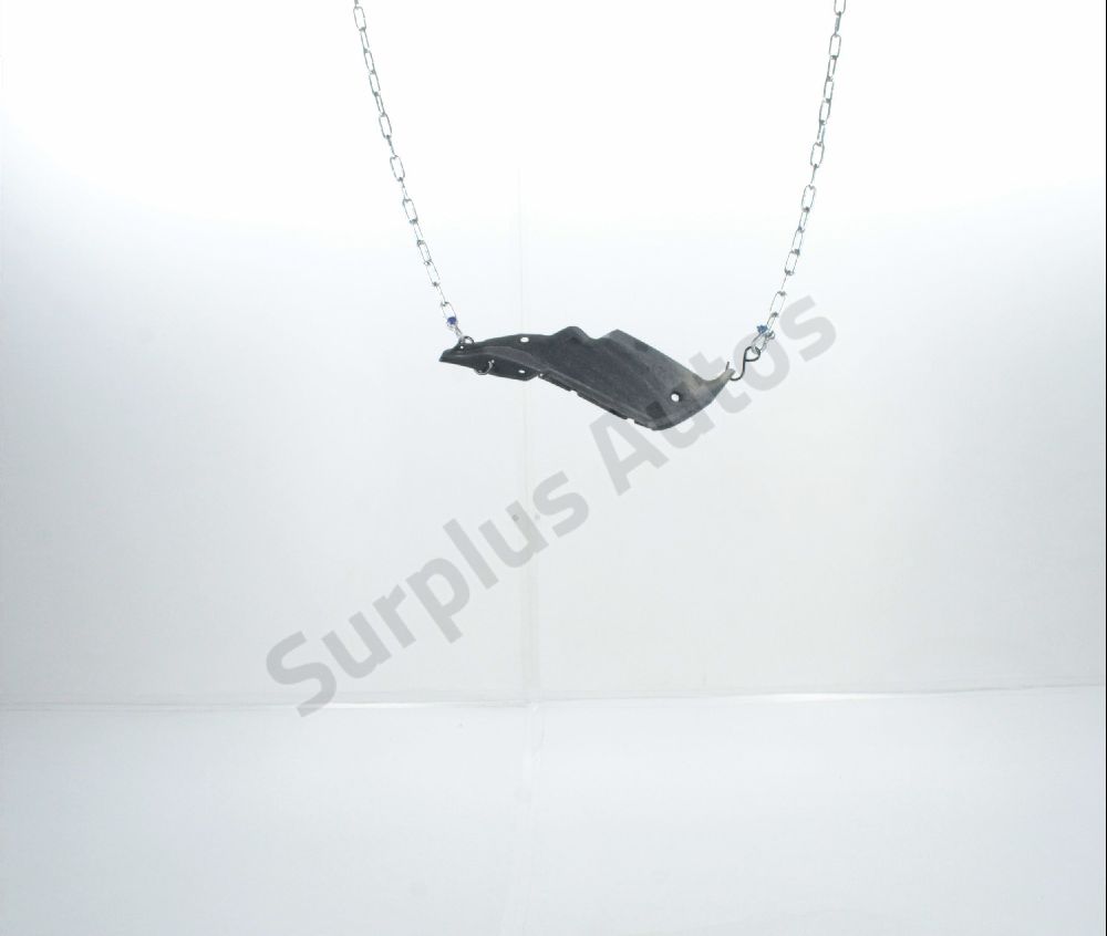 Pare-boue arrière droit