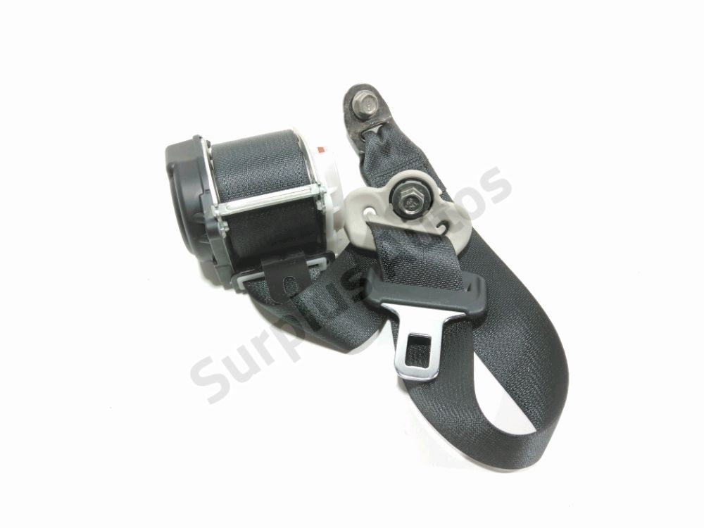 Ceinture arriere gauche