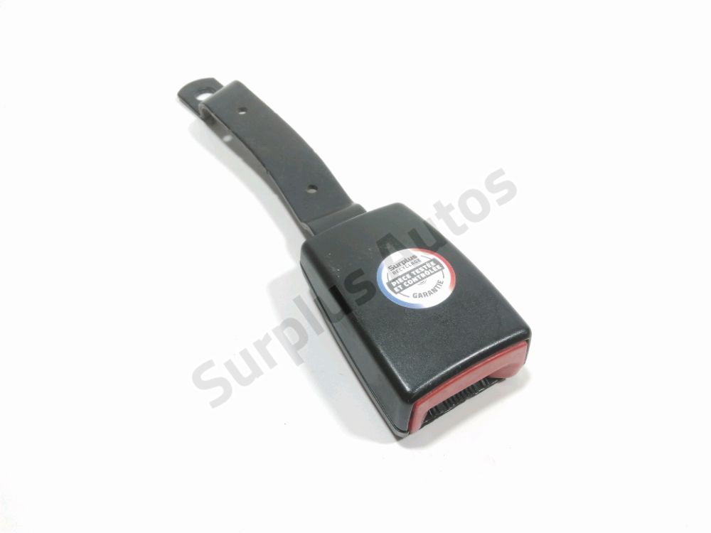 Ancrage ceinture avant gauche